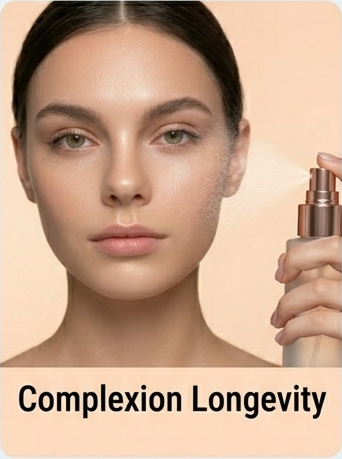 Complexion Longevity