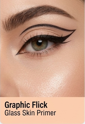 Graphic Flick Glass Primer