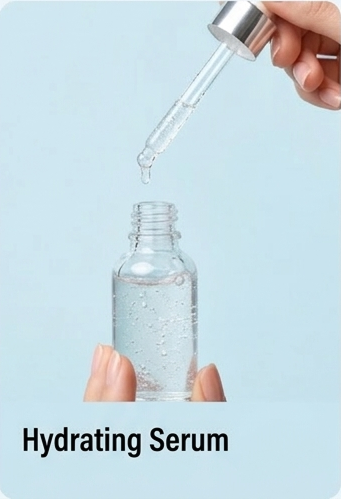 Hydrating Serum