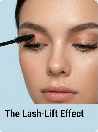 The Lash-Lift Effect